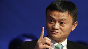 3 lời khuyên mới nhất của Jack Ma dành cho doanh nhân