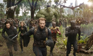 Chris Evans: ‘Lời cuối của Captain America rất ngớ ngẩn'