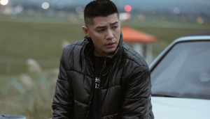 Sau ồn ào bị kiện, Noo Phước Thịnh tái xuất với hình tượng lạ lẫm