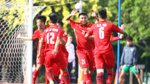 U19 Việt Nam muốn giành vé dự World Cup phải vượt bảng tử thần