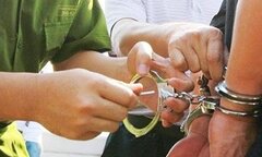 Đề nghị truy tố nguyên kế toán công an huyện chiếm đoạt hàng tỷ đồng