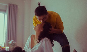 Tan chảy với những lời ngọt ngào MC Ngọc Trai nhắn nhủ bạn gái trong ngày sinh nhật