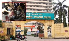 Sức khỏe cô gái bị người yêu cũ đâm ở Hà Nội giờ ra sao?