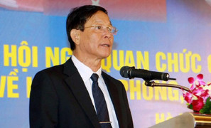 Cựu Trung tướng Phan Văn Vĩnh nhập viện ảnh hưởng thế nào tới quá trình xét xử vụ án?