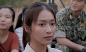 Link xem trực tiếp 'Hậu duệ mặt trời' tập 17-18: Hoài Phương thẫn thờ khi nghe đến tên Duy Kiên