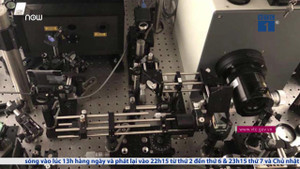 Kinh ngạc máy ảnh 'siêu tốc' chụp 10 nghìn tỷ khung hình/giây