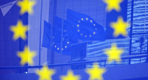 EU thông qua cơ chế trừng phạt mới việc sử dụng vũ khí hóa học