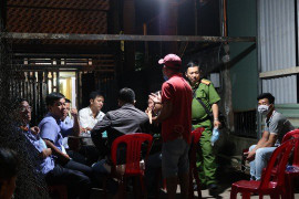 Kẻ giết tình địch bỏ thi thể vào tủ ở TP.HCM bị tâm thần