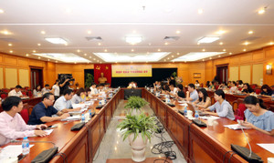 Sắp có vắc xin cúm A/H5N1 và cúm mùa mới