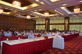 Tận dụng phụ phẩm tôm nhờ ứng dụng KHCN