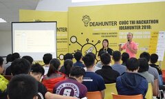 Biến ý tưởng công nghệ thành sản phẩm thực tiễn