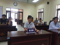 Bán mì chính còn thừa sau đám cưới, mẹ chồng vướng vòng lao lý