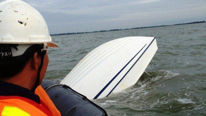 Chìm tàu làm 9 người chết ở Cần Giờ: Truy tố 2 giám đốc