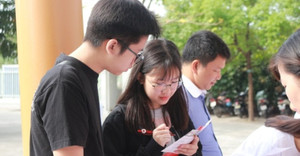 Học sinh tìm nghề cho tương lai có cơ hội giành 90 triệu đồng