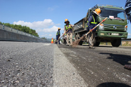 Cao tốc Đà Nẵng – Quảng Ngãi: Chấn động gói thầu hơn 1.300 tỷ đồng được ‘sang tên đổi chủ’