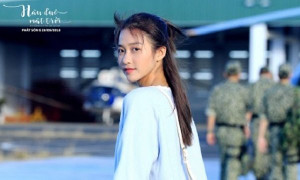 Khả Ngân bức xúc vì bị bịa đặt phát ngôn 'diễn đơ do đạo diễn yêu cầu'