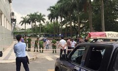 Ghen tuông, nam thanh niên đâm chết bạn trai của người yêu cũ