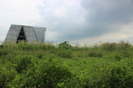 Trung tâm triển lãm TP.HCM: Từ niềm hy vọng thành cái gai trong mắt người dân