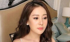 Bị chỉ trích khoe khoang, đi thẩm mỹ dù mới nổi tiếng, Phương Oanh 'Quỳnh búp bê' đáp trả