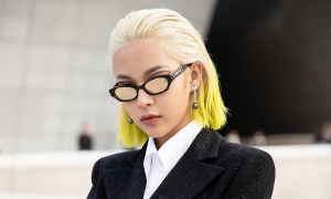 Phí Phương Anh diện đồ hiệu gần 1 tỷ đồng dự ‘Seoul Fashion Week 2018’