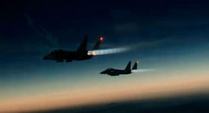 Mỹ tuyên bố không kích Somalia tiêu diệt khủng bố