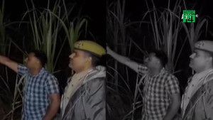 Súng kẹt đạn đúng lúc quan trọng, cảnh sát hô lớn 'pằng pằng' dọa tội phạm