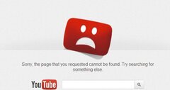 YouTube thừa nhận đang gặp vấn đề kết nối toàn cầu