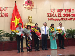 Đà Nẵng triệu tập kỳ họp bất thường bầu bổ sung, miễn nhiệm hàng loạt chức vụ