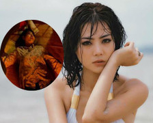 Thanh Hương 'Quỳnh búp bê': Cảnh Lan bị 4 người đàn ông cưỡng hiếp quá khủng khiếp