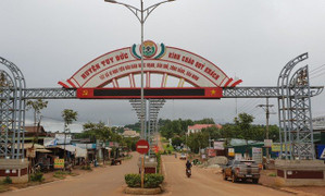 Quan hệ nam nữ bất chính, phó ban dân vận huyện ở Đắk Nông bị kỷ luật