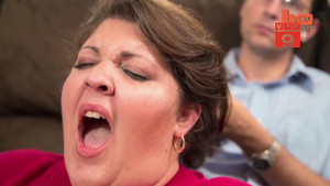 Mắc bệnh hiếm, người phụ nữ khốn khổ khi 'lên đỉnh' 90 lần/giờ