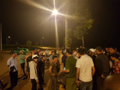 Nữ sinh chết bất thường dưới hồ nước ở Đắk Lắk