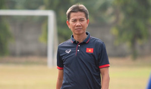 'Đoàn Văn Hậu có thể đá cho U19 Việt Nam'