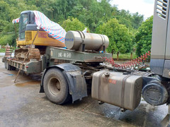 Bắt kẻ vận chuyển gần 200 bánh heroin từ Lào về Việt Nam