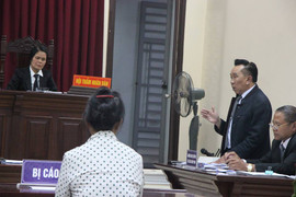 Bán mì chính thừa sau đám cưới con, vướng vòng lao lý: Viện kiểm sát đề nghị 24-30 tháng tù treo