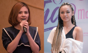 Được đạo diễn đo ni đóng giày cho vai diễn mới, Vân Trang vẫn nhường cho Mai Ngô