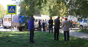 Thảm sát đẫm máu ở Crưm: Lời kể ám ảnh của nhân chứng