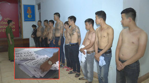 Nhiều người vay tiền bị dọa cắt tay chân, xiết sạch tài sản ở Đắk Lắk