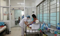 Nổ tàu cá ở Quảng Ngãi, 14 người thương vong: Xác định nguyên nhân