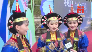 Thị trấn toàn trẻ sinh đôi, sinh ba ở Trung Quốc khiến giới khoa học bối rối