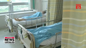 Không muốn làm phiền con cái, nhiều người Hàn chọn cái chết êm ái