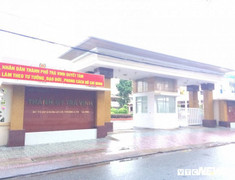 Vì sao vừa bị kỷ luật, cựu Chủ tịch TP Trà Vinh được điều động làm Giám đốc Sở Công thương?