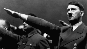 Hồ sơ tình báo tiết lộ Hitler là kẻ thông dâm, ác dâm