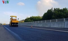 Đề xuất thu phí trở lại với dự án đường cao tốc Đà Nẵng- Quảng Ngãi