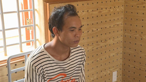 Khởi tố và bắt tạm giam kẻ kéo nữ sinh vào rẫy cà phê giở trò đồi bại