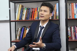 Giải pháp hỗ trợ cân bằng nội tiết tố nữ an toàn, hiệu quả