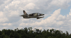 Máy bay quân sự Nga gặp nạn, phi công khó sống sót