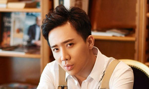 Trấn Thành: ‘Nhiều diễn viên trẻ hiện nay rất vô lễ’