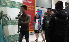 Lời khai chấn động của người mẹ trẻ khi vứt con từ chung cư cao tầng