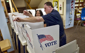 Mỹ chỉ đích danh nữ công dân Nga can thiệp bầu cử